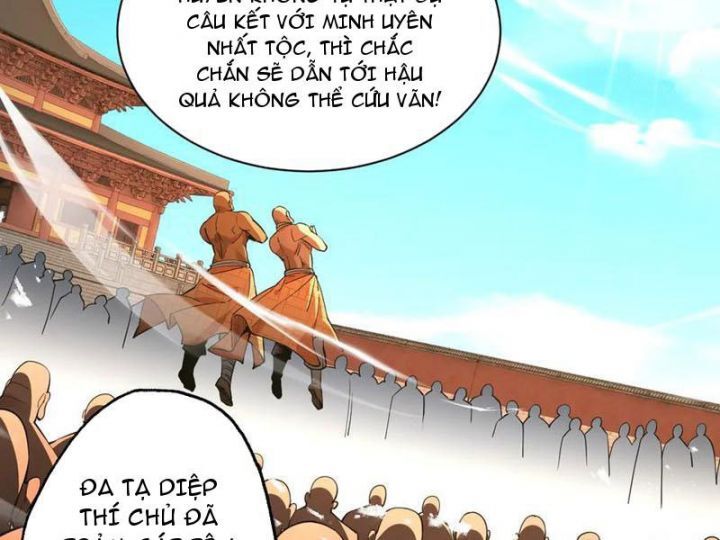 Gặp Mạnh Thì Càng Mạnh, Tu Vi Của Ta Không Giới Hạn Chapter 61 - Trang 2
