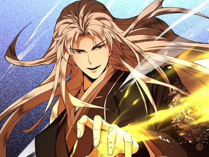 Gặp Mạnh Thì Càng Mạnh, Tu Vi Của Ta Không Giới Hạn Chapter 61 - Trang 2