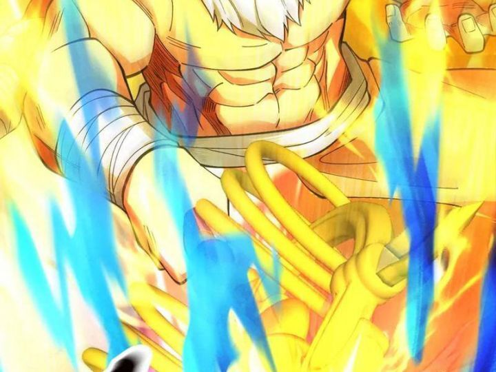 Gặp Mạnh Thì Càng Mạnh, Tu Vi Của Ta Không Giới Hạn Chapter 61 - Trang 2