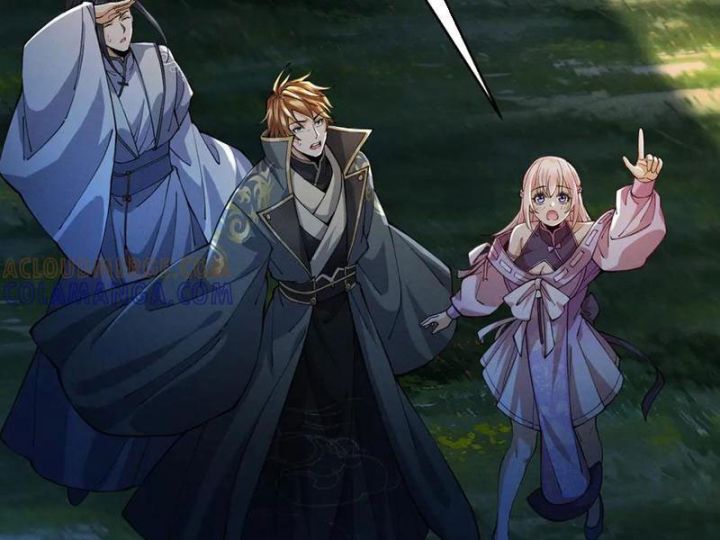 Gặp Mạnh Thì Càng Mạnh, Tu Vi Của Ta Không Giới Hạn Chapter 61 - Trang 2