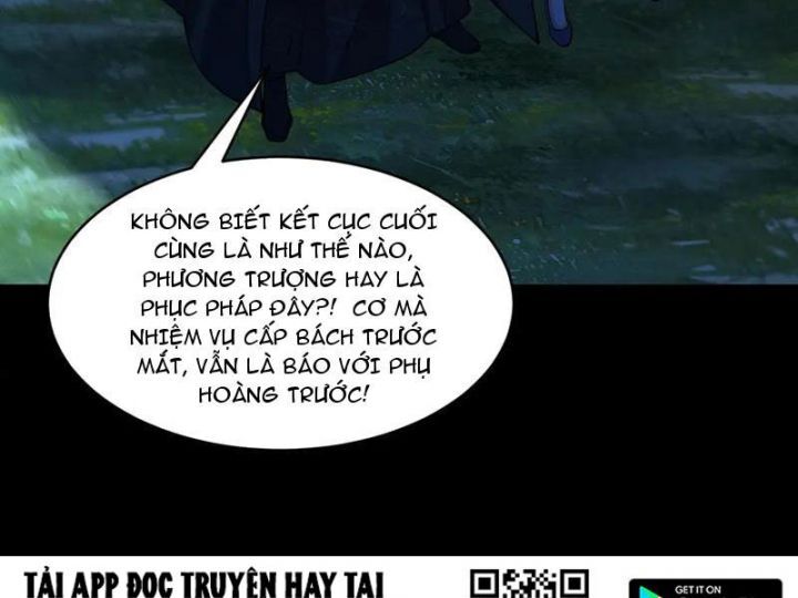 Gặp Mạnh Thì Càng Mạnh, Tu Vi Của Ta Không Giới Hạn Chapter 61 - Trang 2
