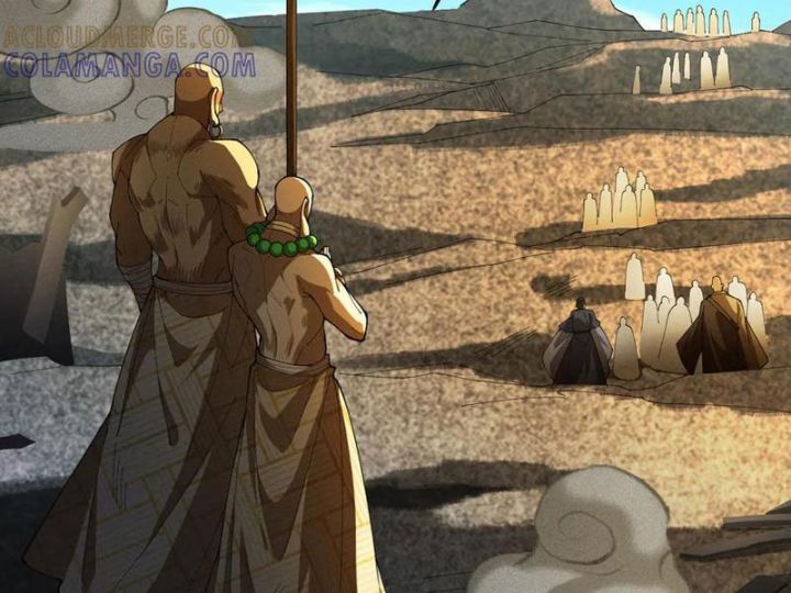 Gặp Mạnh Thì Càng Mạnh, Tu Vi Của Ta Không Giới Hạn Chapter 61 - Trang 2