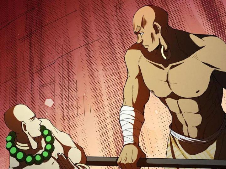 Gặp Mạnh Thì Càng Mạnh, Tu Vi Của Ta Không Giới Hạn Chapter 61 - Trang 2