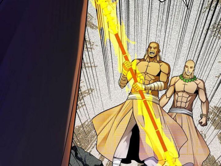 Gặp Mạnh Thì Càng Mạnh, Tu Vi Của Ta Không Giới Hạn Chapter 61 - Trang 2