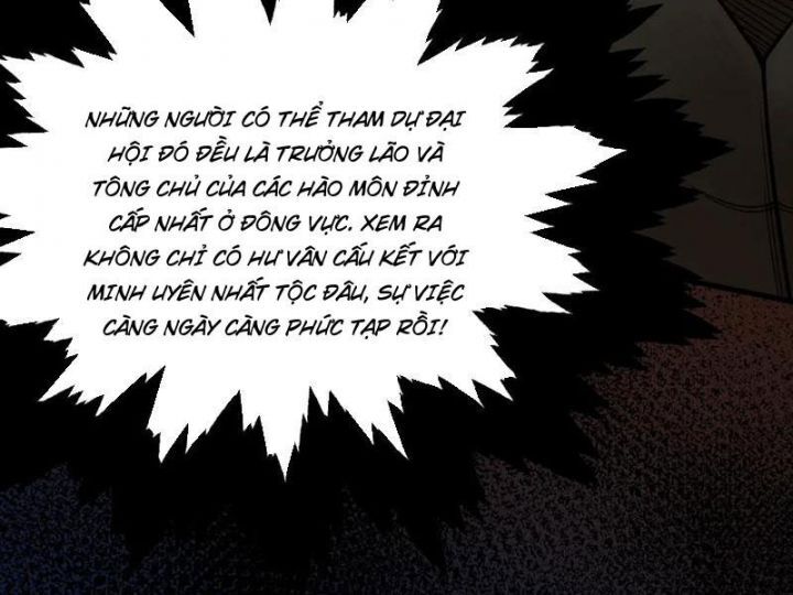 Gặp Mạnh Thì Càng Mạnh, Tu Vi Của Ta Không Giới Hạn Chapter 61 - Trang 2