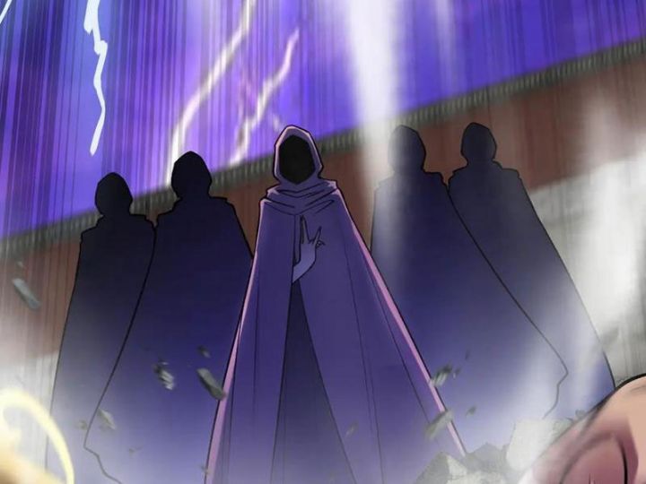 Gặp Mạnh Thì Càng Mạnh, Tu Vi Của Ta Không Giới Hạn Chapter 61 - Trang 2