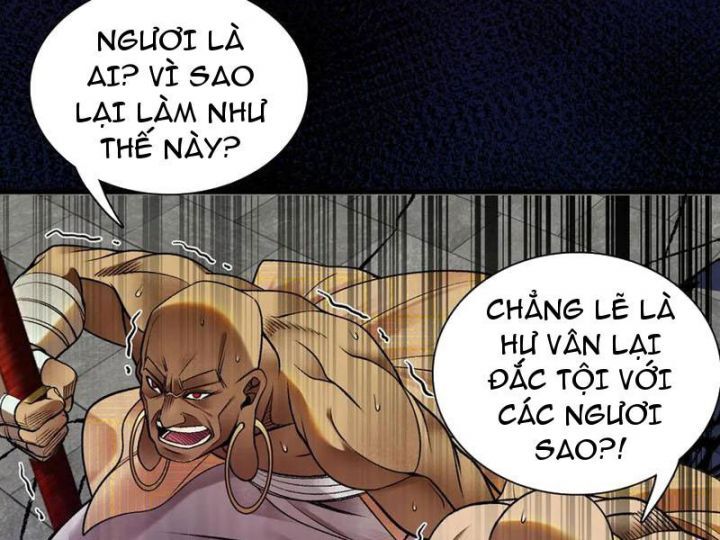 Gặp Mạnh Thì Càng Mạnh, Tu Vi Của Ta Không Giới Hạn Chapter 61 - Trang 2