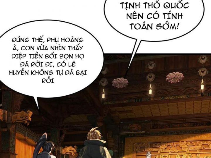 Gặp Mạnh Thì Càng Mạnh, Tu Vi Của Ta Không Giới Hạn Chapter 61 - Trang 2