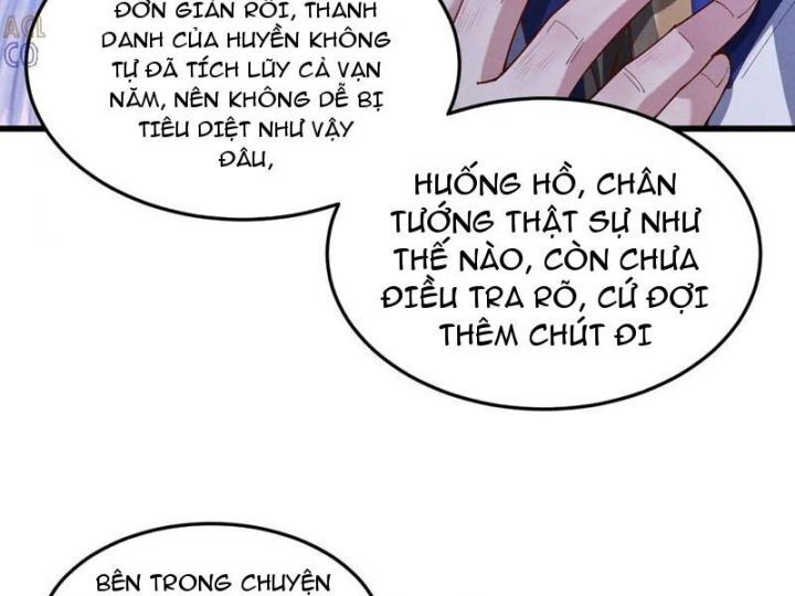 Gặp Mạnh Thì Càng Mạnh, Tu Vi Của Ta Không Giới Hạn Chapter 61 - Trang 2