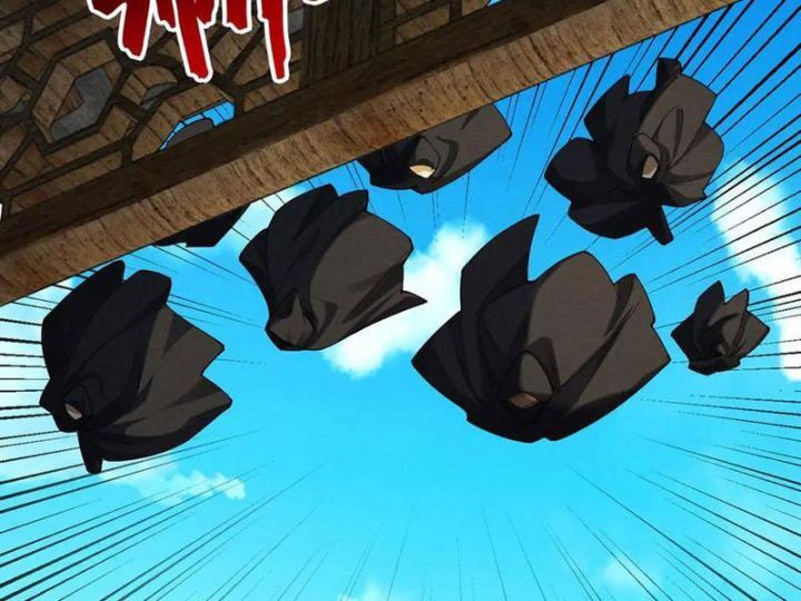 Gặp Mạnh Thì Càng Mạnh, Tu Vi Của Ta Không Giới Hạn Chapter 61 - Trang 2