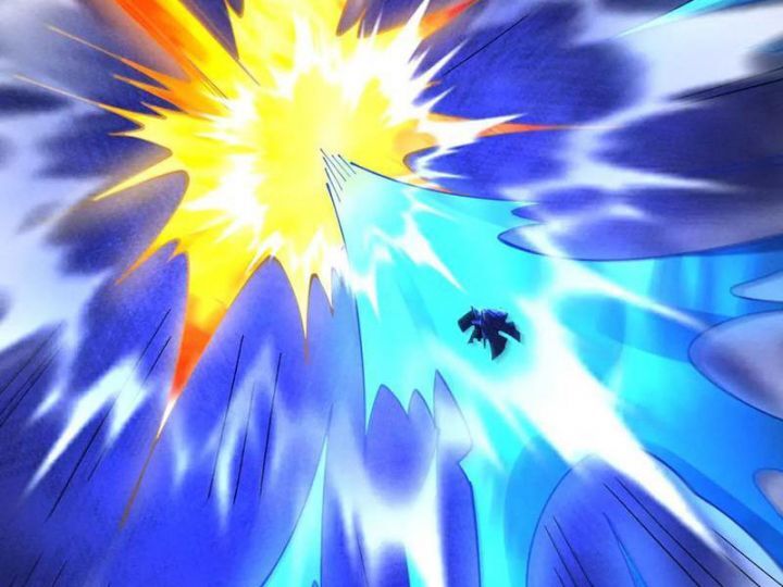 Gặp Mạnh Thì Càng Mạnh, Tu Vi Của Ta Không Giới Hạn Chapter 61 - Trang 2