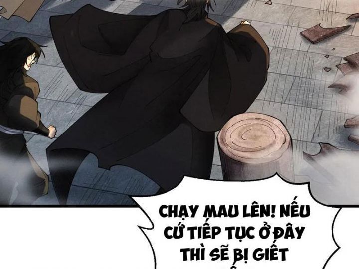 Gặp Mạnh Thì Càng Mạnh, Tu Vi Của Ta Không Giới Hạn Chapter 61 - Trang 2