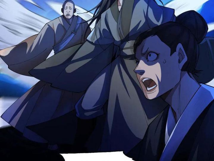 Gặp Mạnh Thì Càng Mạnh, Tu Vi Của Ta Không Giới Hạn Chapter 61 - Trang 2