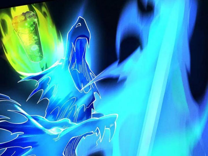 Gặp Mạnh Thì Càng Mạnh, Tu Vi Của Ta Không Giới Hạn Chapter 61 - Trang 2