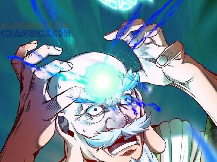 Gặp Mạnh Thì Càng Mạnh, Tu Vi Của Ta Không Giới Hạn Chapter 61 - Trang 2