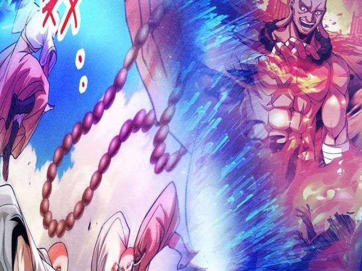 Gặp Mạnh Thì Càng Mạnh, Tu Vi Của Ta Không Giới Hạn Chapter 61 - Trang 2