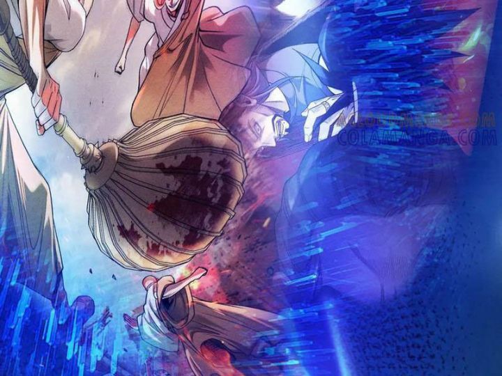 Gặp Mạnh Thì Càng Mạnh, Tu Vi Của Ta Không Giới Hạn Chapter 61 - Trang 2