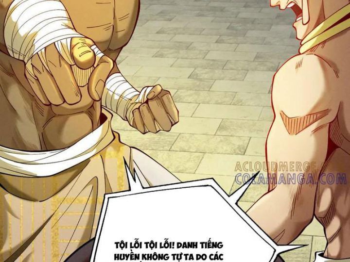 Gặp Mạnh Thì Càng Mạnh, Tu Vi Của Ta Không Giới Hạn Chapter 61 - Trang 2