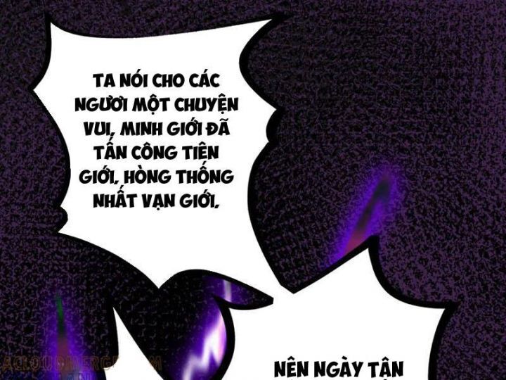 Gặp Mạnh Thì Càng Mạnh, Tu Vi Của Ta Không Giới Hạn Chapter 61 - Trang 2