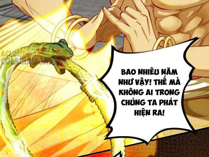 Gặp Mạnh Thì Càng Mạnh, Tu Vi Của Ta Không Giới Hạn Chapter 61 - Trang 2