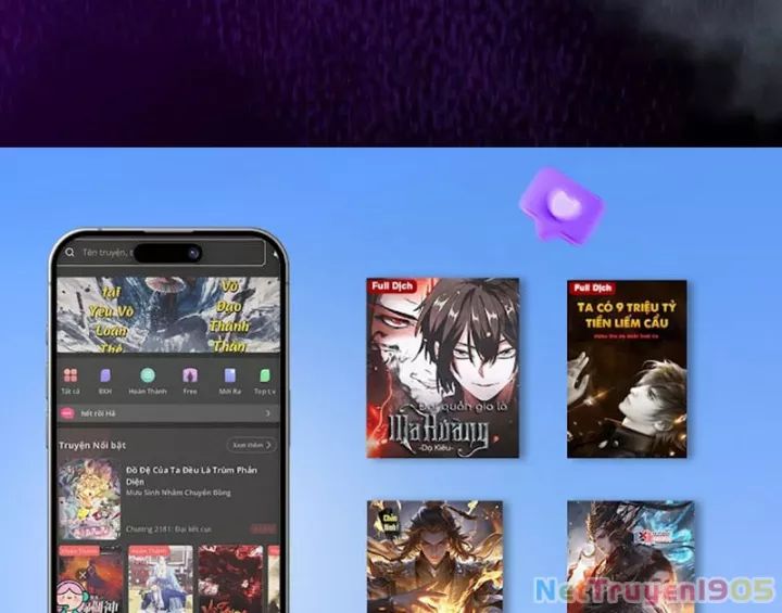 Gặp Mạnh Thì Càng Mạnh, Tu Vi Của Ta Không Giới Hạn Chapter 62 - Trang 2