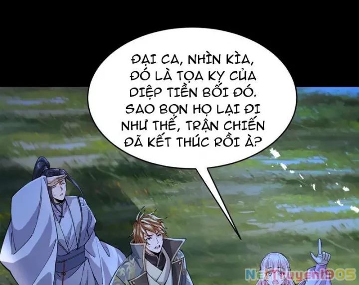 Gặp Mạnh Thì Càng Mạnh, Tu Vi Của Ta Không Giới Hạn Chapter 62 - Trang 2