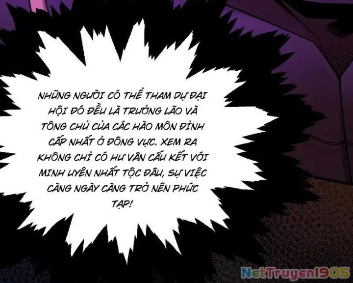 Gặp Mạnh Thì Càng Mạnh, Tu Vi Của Ta Không Giới Hạn Chapter 62 - Trang 2