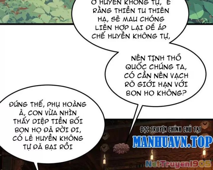 Gặp Mạnh Thì Càng Mạnh, Tu Vi Của Ta Không Giới Hạn Chapter 62 - Trang 2