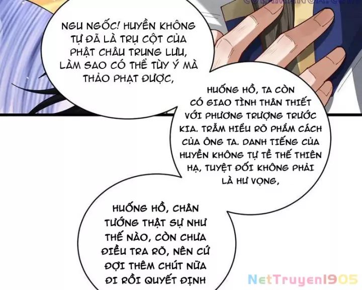 Gặp Mạnh Thì Càng Mạnh, Tu Vi Của Ta Không Giới Hạn Chapter 62 - Trang 2