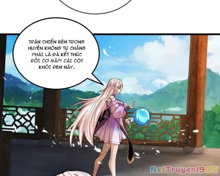 Gặp Mạnh Thì Càng Mạnh, Tu Vi Của Ta Không Giới Hạn Chapter 62 - Trang 2