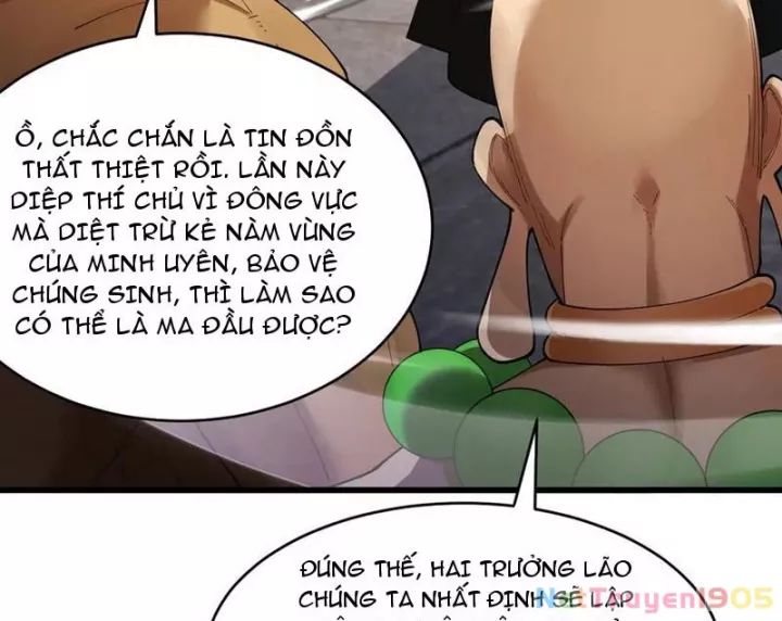 Gặp Mạnh Thì Càng Mạnh, Tu Vi Của Ta Không Giới Hạn Chapter 62 - Trang 2