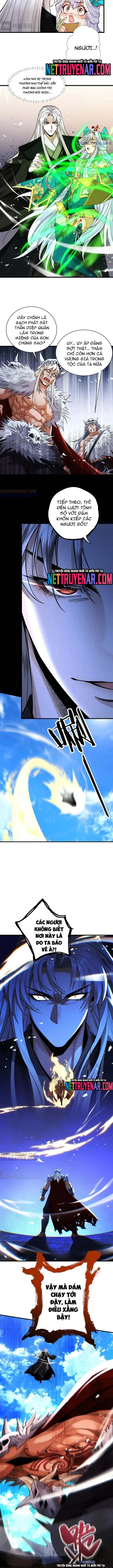 Gặp Mạnh Thì Càng Mạnh, Tu Vi Của Ta Không Giới Hạn Chapter 63 - Trang 2