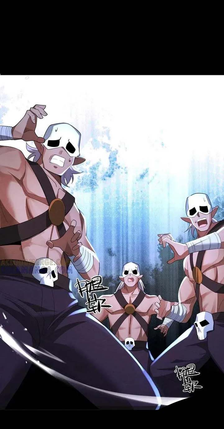 Gặp Mạnh Thì Càng Mạnh, Tu Vi Của Ta Không Giới Hạn Chapter 63 - Trang 2