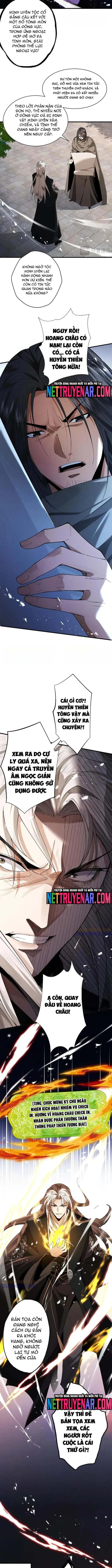 Gặp Mạnh Thì Càng Mạnh, Tu Vi Của Ta Không Giới Hạn Chapter 63 - Trang 2