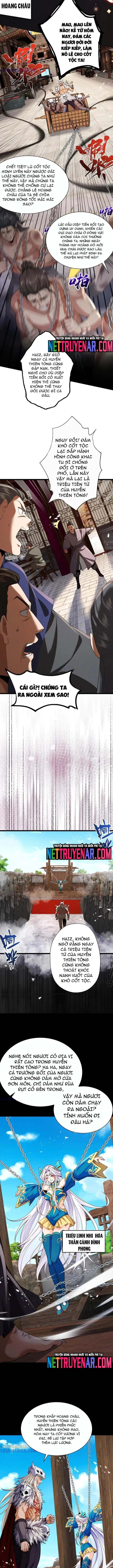 Gặp Mạnh Thì Càng Mạnh, Tu Vi Của Ta Không Giới Hạn Chapter 63 - Trang 2