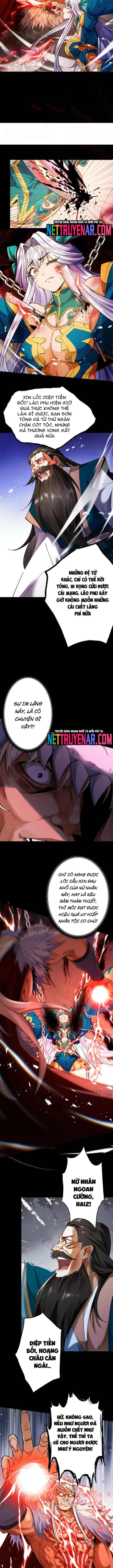 Gặp Mạnh Thì Càng Mạnh, Tu Vi Của Ta Không Giới Hạn Chapter 63 - Trang 2