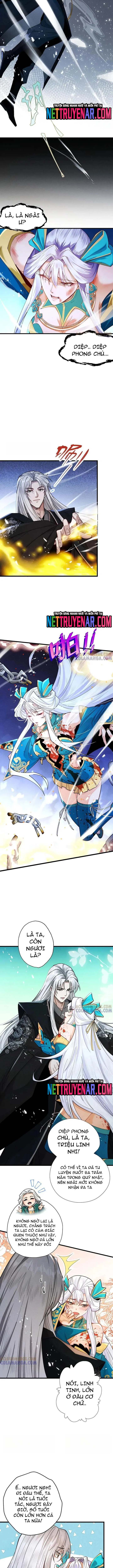 Gặp Mạnh Thì Càng Mạnh, Tu Vi Của Ta Không Giới Hạn Chapter 63 - Trang 2