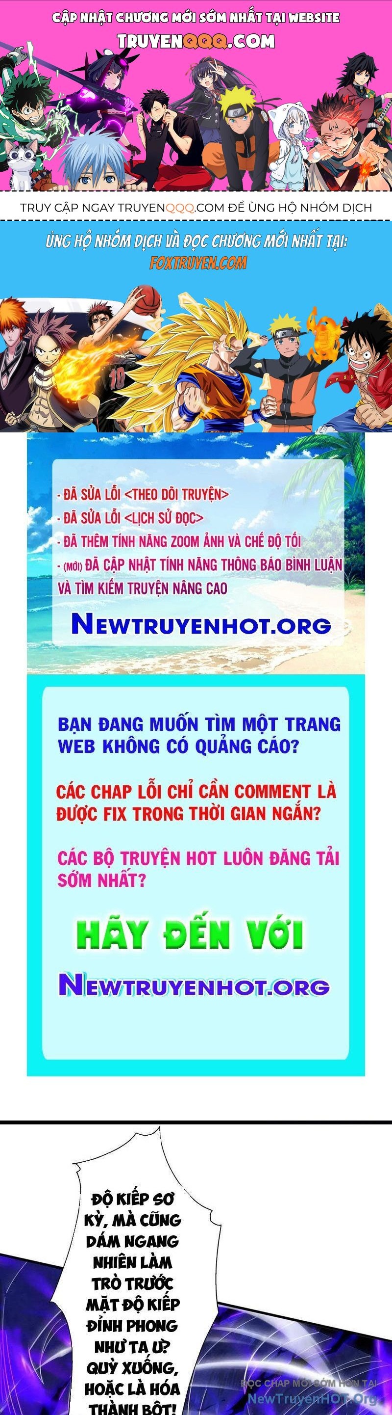 Gặp Mạnh Thì Càng Mạnh, Tu Vi Của Ta Không Giới Hạn Chapter 65 - Trang 2