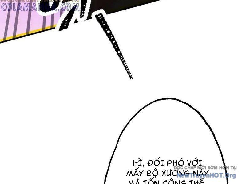 Gặp Mạnh Thì Càng Mạnh, Tu Vi Của Ta Không Giới Hạn Chapter 65 - Trang 2