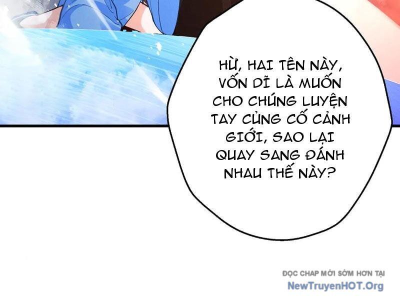 Gặp Mạnh Thì Càng Mạnh, Tu Vi Của Ta Không Giới Hạn Chapter 65 - Trang 2