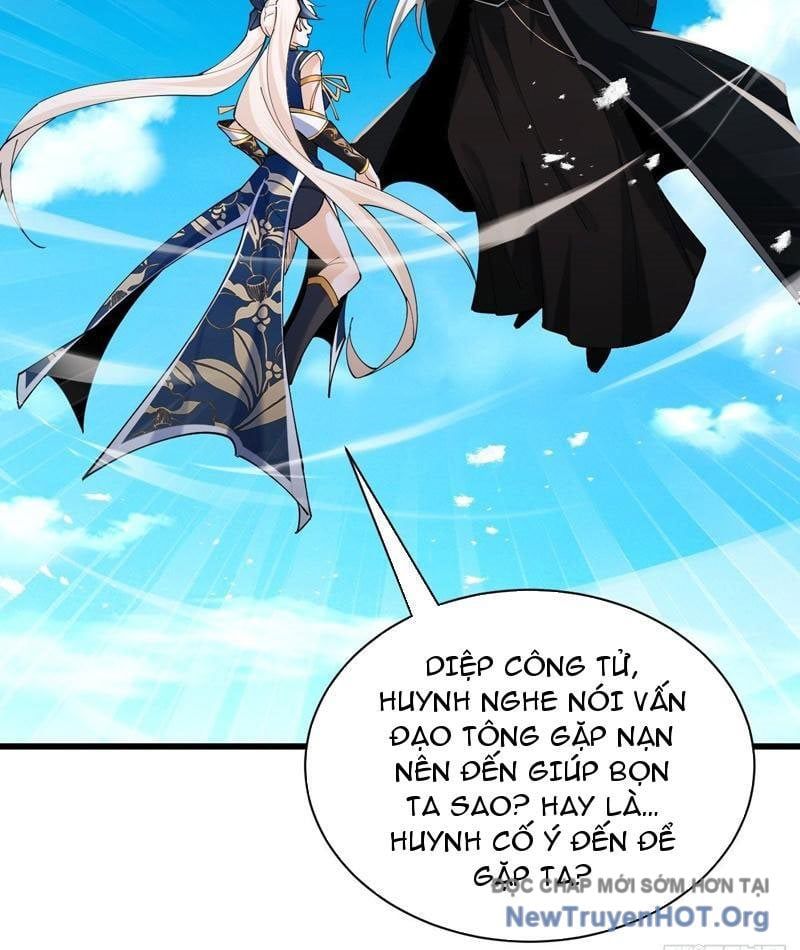 Gặp Mạnh Thì Càng Mạnh, Tu Vi Của Ta Không Giới Hạn Chapter 67 - Trang 2