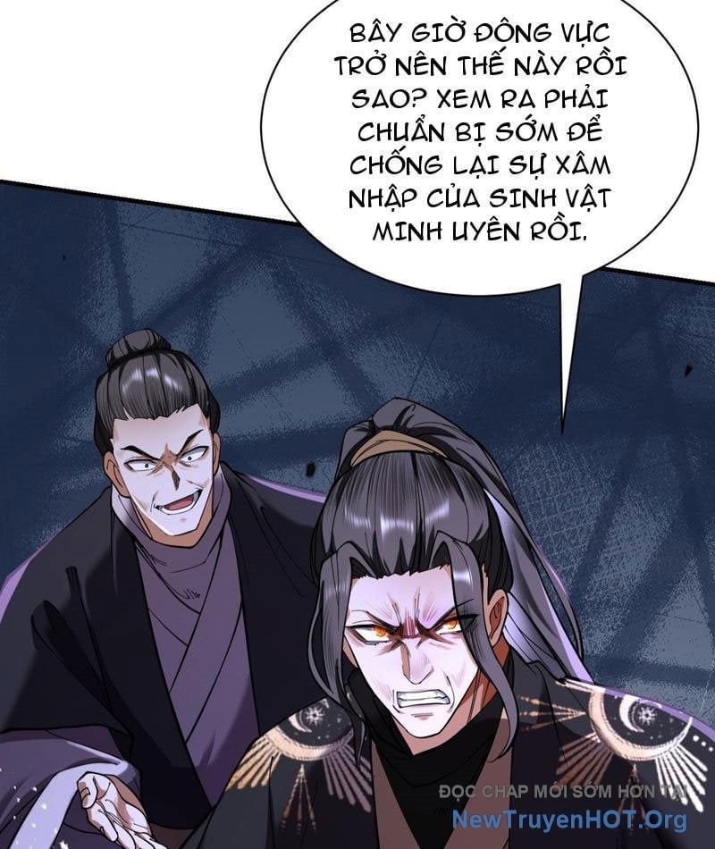 Gặp Mạnh Thì Càng Mạnh, Tu Vi Của Ta Không Giới Hạn Chapter 67 - Trang 2