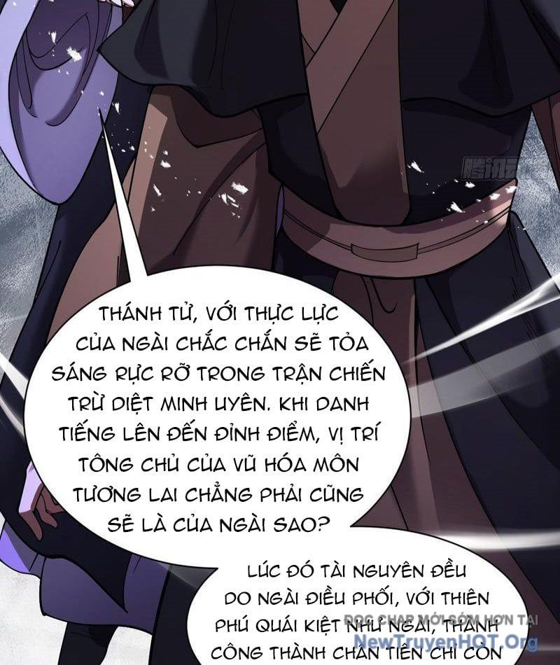 Gặp Mạnh Thì Càng Mạnh, Tu Vi Của Ta Không Giới Hạn Chapter 67 - Trang 2