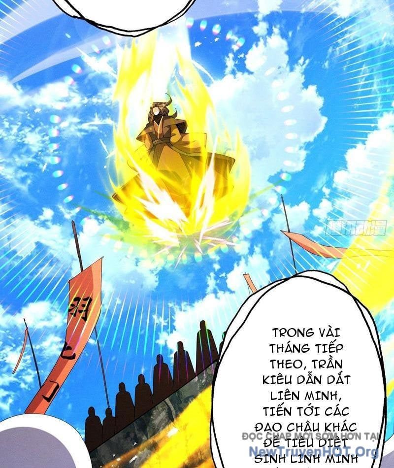 Gặp Mạnh Thì Càng Mạnh, Tu Vi Của Ta Không Giới Hạn Chapter 67 - Trang 2