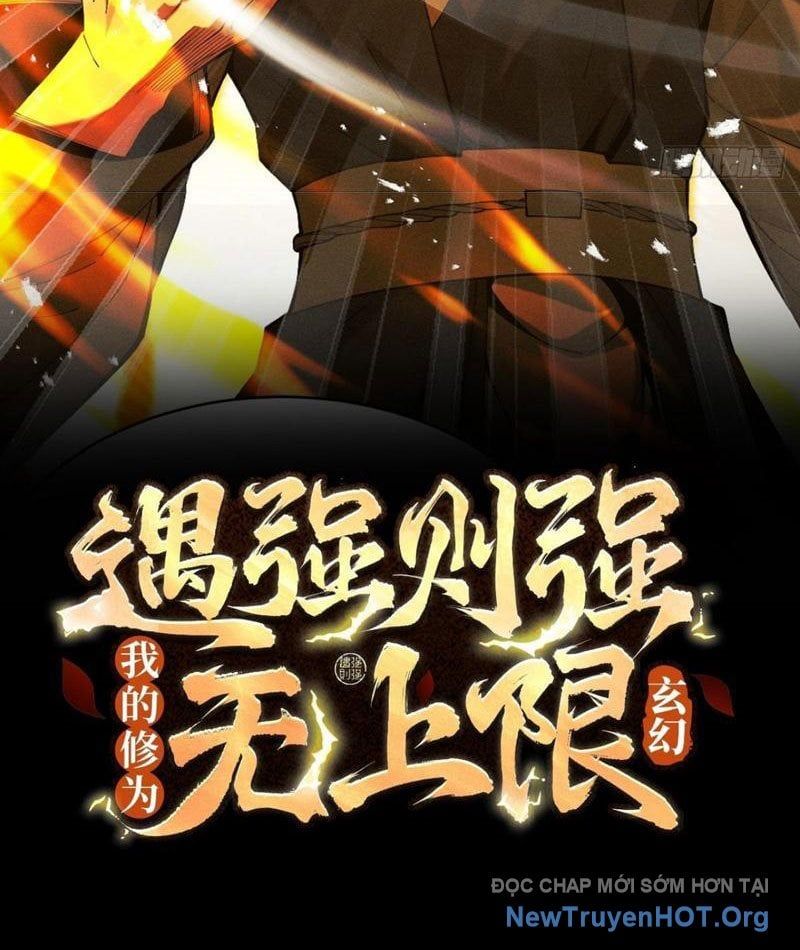 Gặp Mạnh Thì Càng Mạnh, Tu Vi Của Ta Không Giới Hạn Chapter 67 - Trang 2