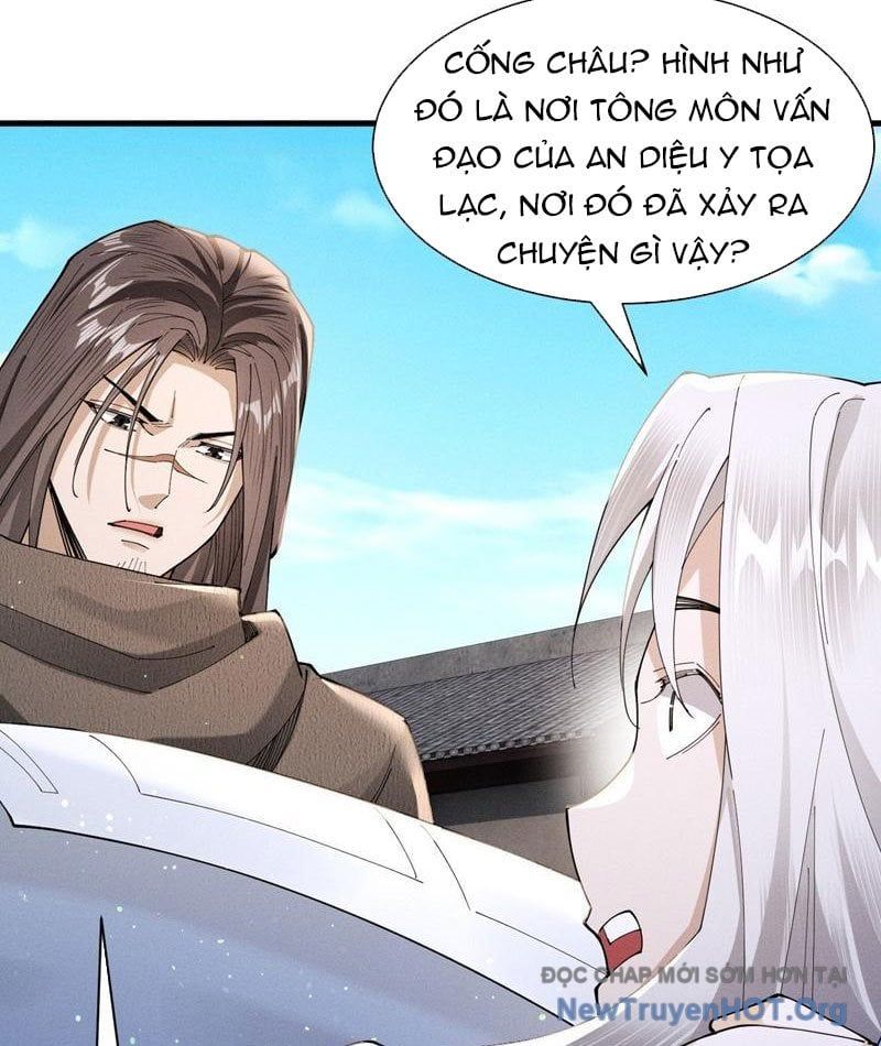 Gặp Mạnh Thì Càng Mạnh, Tu Vi Của Ta Không Giới Hạn Chapter 67 - Trang 2