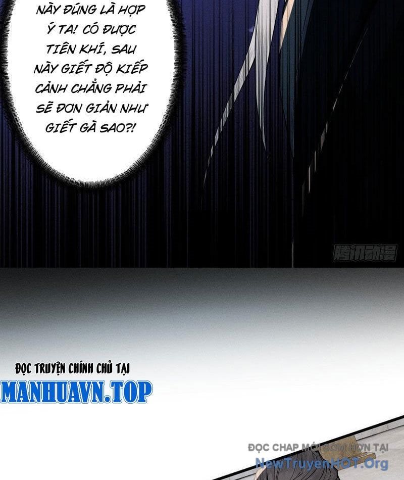 Gặp Mạnh Thì Càng Mạnh, Tu Vi Của Ta Không Giới Hạn Chapter 67 - Trang 2