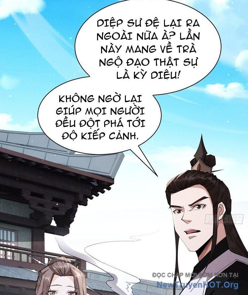 Gặp Mạnh Thì Càng Mạnh, Tu Vi Của Ta Không Giới Hạn Chapter 67 - Trang 2