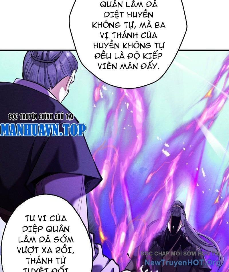 Gặp Mạnh Thì Càng Mạnh, Tu Vi Của Ta Không Giới Hạn Chapter 67 - Trang 2