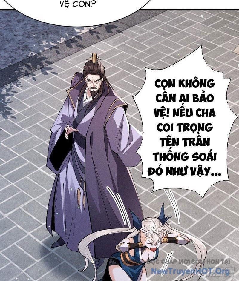 Gặp Mạnh Thì Càng Mạnh, Tu Vi Của Ta Không Giới Hạn Chapter 67 - Trang 2